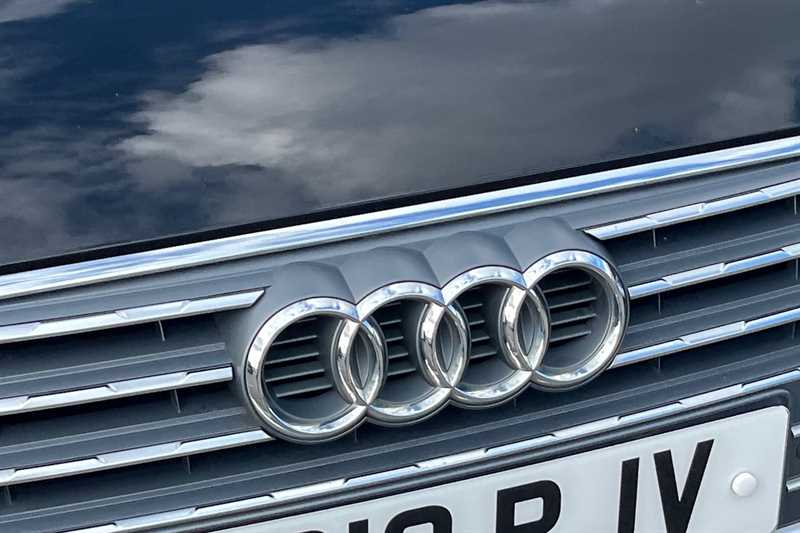 Used Audi A4 2019 for sale - 76500717: Photo 30