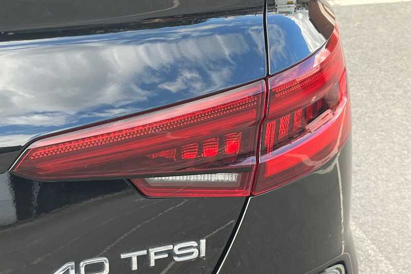 Used Audi A4 2019 for sale - 76500717: Photo 32