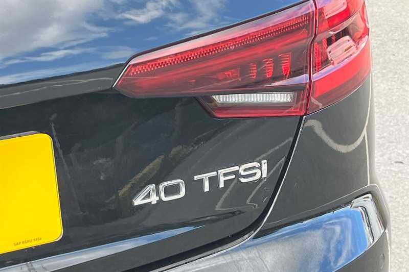 Used Audi A4 2019 for sale - 76500717: Photo 37