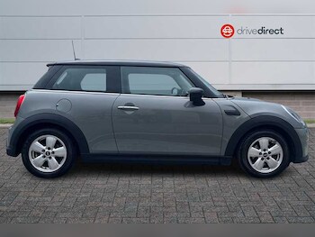 Used MINI Hatch 2021 for sale - 78265886: Photo