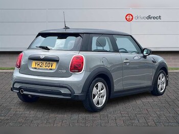 Used MINI Hatch 2021 for sale - 78265886: Photo