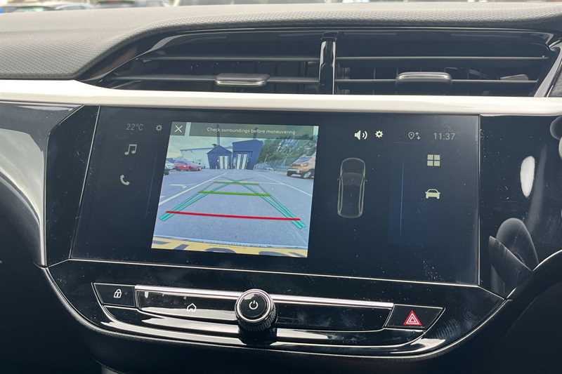 Used Vauxhall Corsa 2025 for sale - 77712545: Photo 19