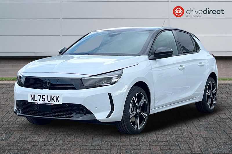 Used Vauxhall Corsa 2025 for sale - 77712545: Photo 7