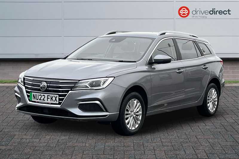 Used MG MG5 2022 for sale - 77481332: Photo 7