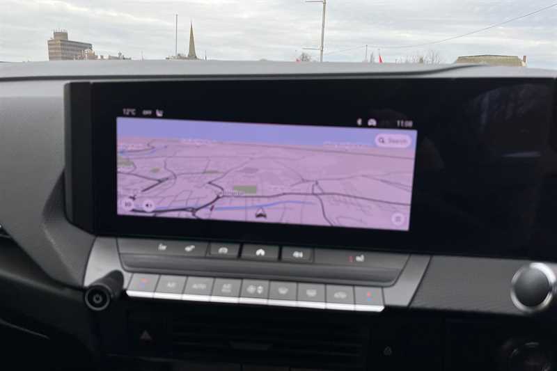 Used Vauxhall Astra 2024 for sale - 78161097: Photo 18