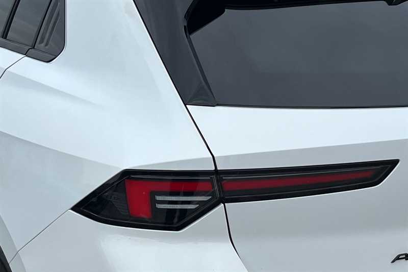 Used Vauxhall Astra 2024 for sale - 78161097: Photo 31