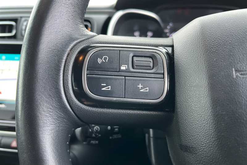 Used Citroen C3 2021 for sale - 78051082: Photo 21