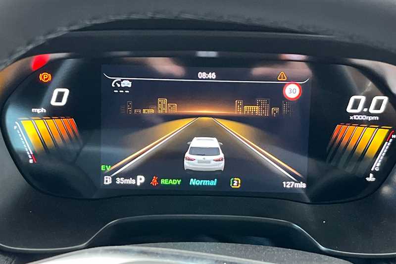 Used MG MG ZS 2025 for sale - 77375542: Photo 20