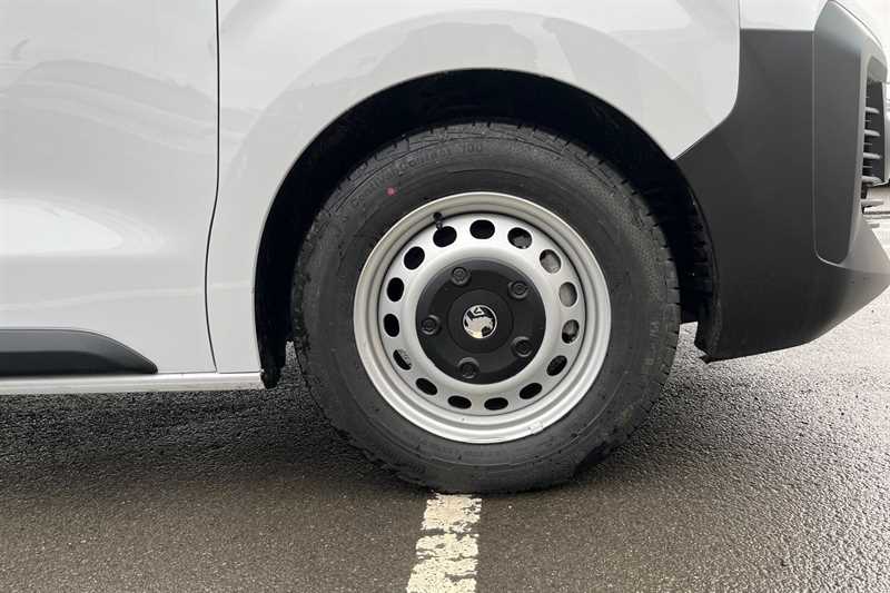 Used Vauxhall Vivaro 2026 for sale - 77554618: Photo 12