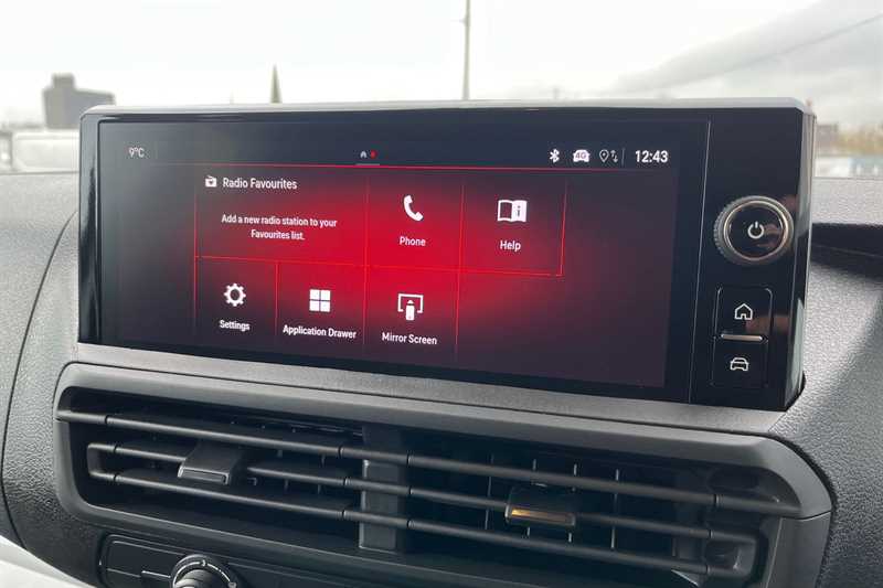 Used Vauxhall Vivaro 2026 for sale - 77554618: Photo 18