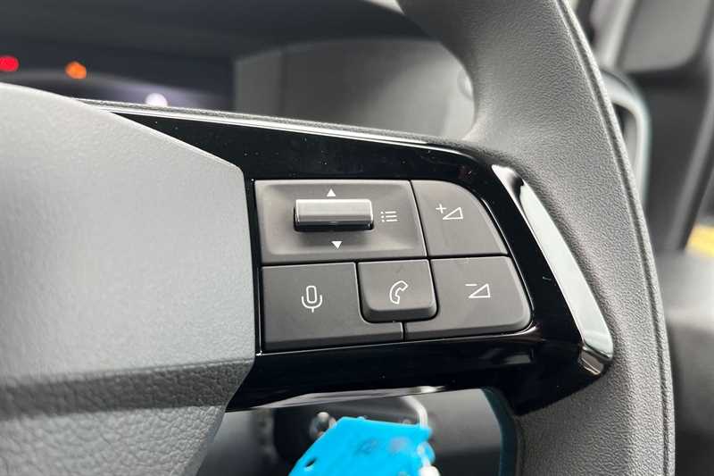 Used Vauxhall Vivaro 2026 for sale - 77554618: Photo 22