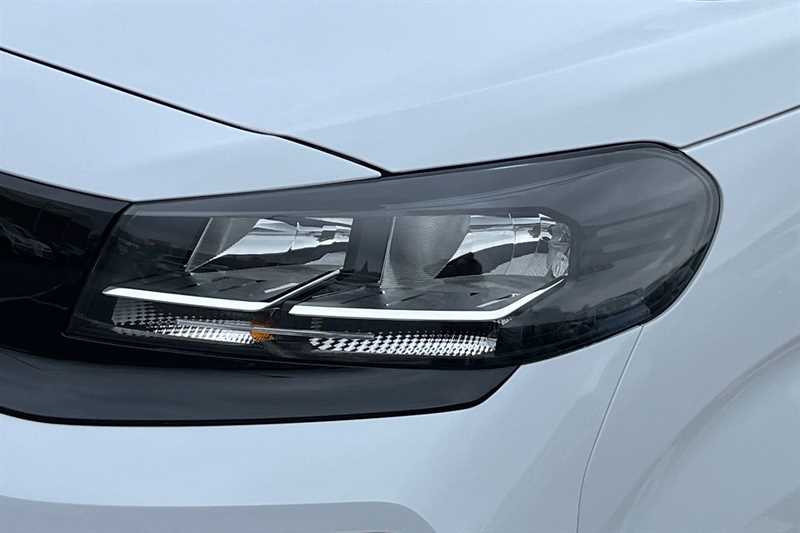 Used Vauxhall Vivaro 2026 for sale - 77554618: Photo 29