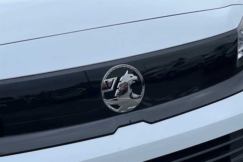 Used Vauxhall Vivaro 2026 for sale - 77554618: Photo 30