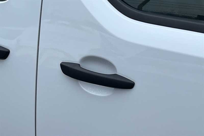 Used Vauxhall Vivaro 2026 for sale - 77554618: Photo 33