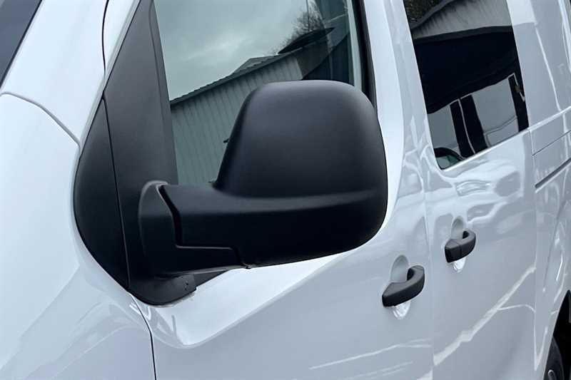 Used Vauxhall Vivaro 2026 for sale - 77554618: Photo 35