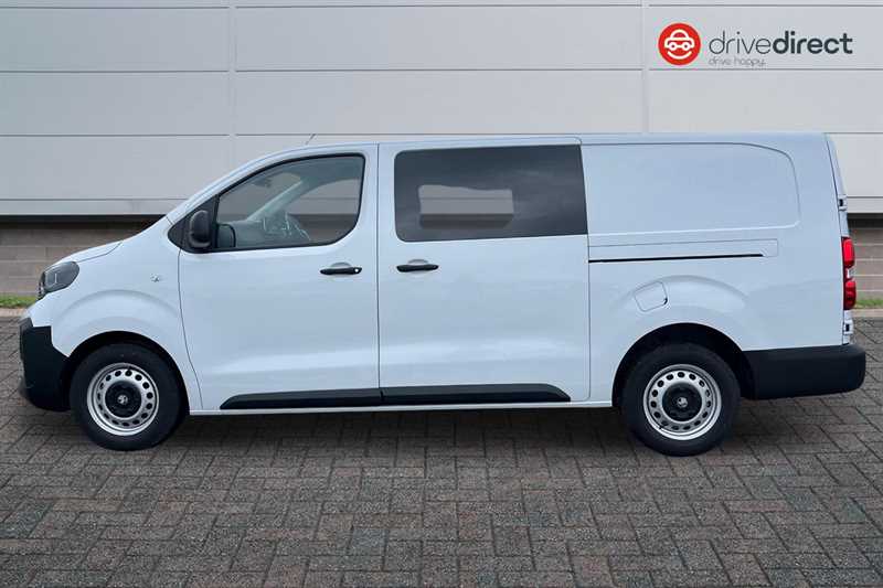 Used Vauxhall Vivaro 2026 for sale - 77554618: Photo 6