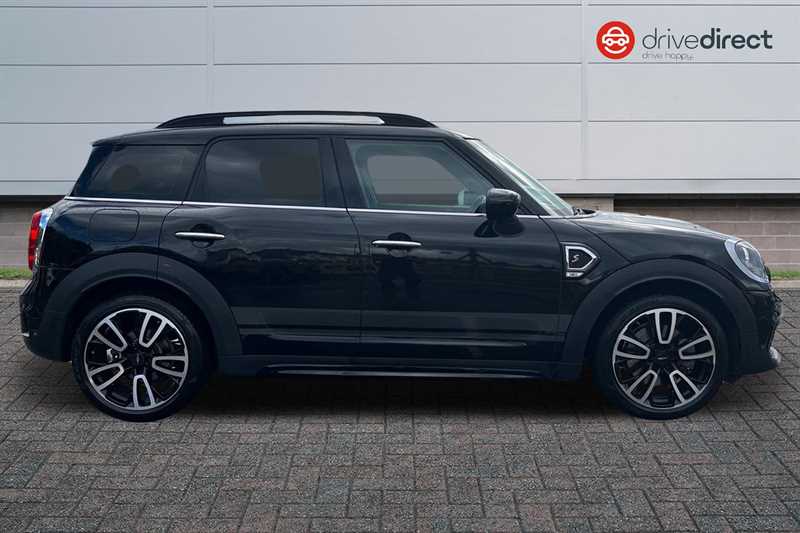 Used MINI Countryman 2019 for sale - 77459465: Photo 2