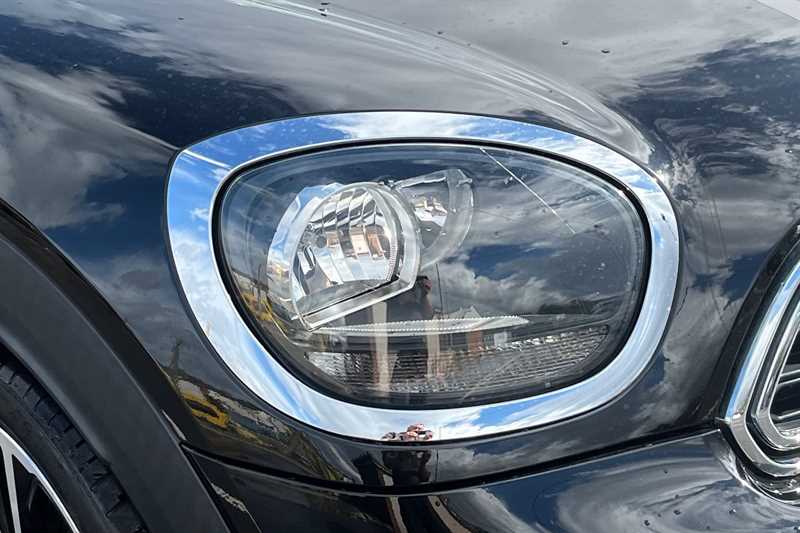 Used MINI Countryman 2019 for sale - 77459465: Photo 28