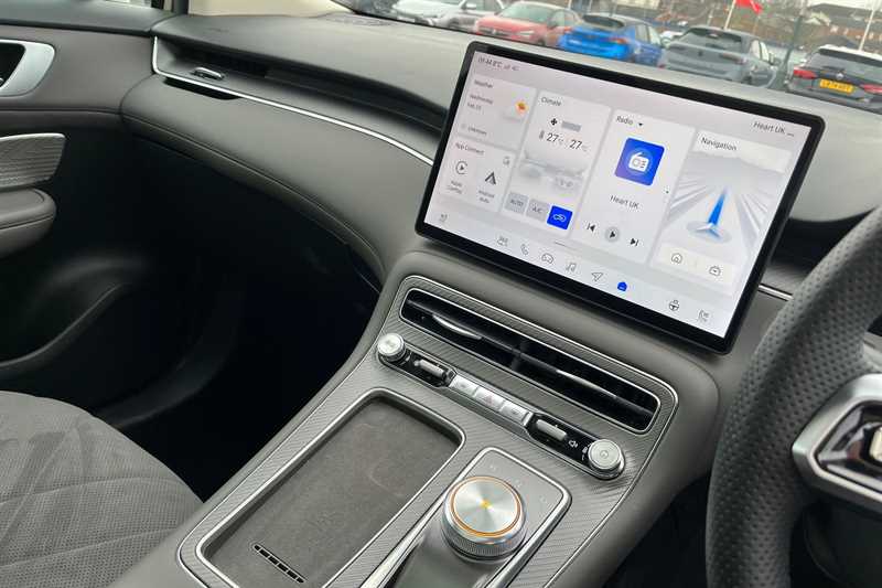 Used MG MGS6 2025 for sale - 77811370: Photo 14