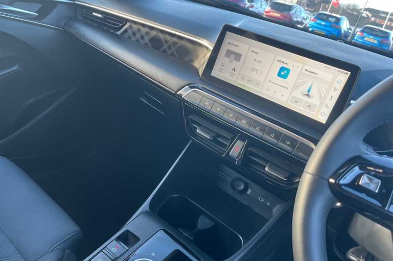 Used MG MG3 2024 for sale - 77322491: Photo 14