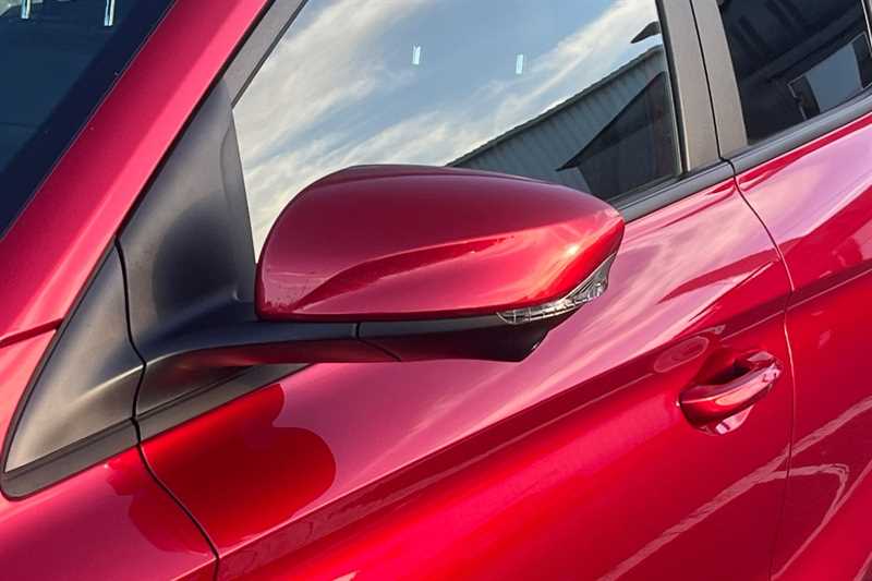 Used MG MG3 2024 for sale - 77322491: Photo 35