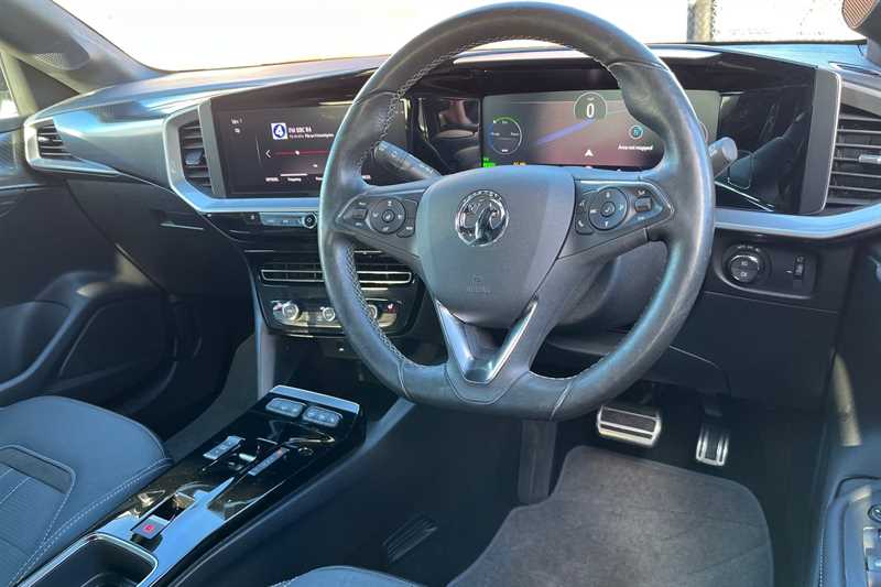 Used Vauxhall Mokka 2022 for sale - 76530525: Photo 13