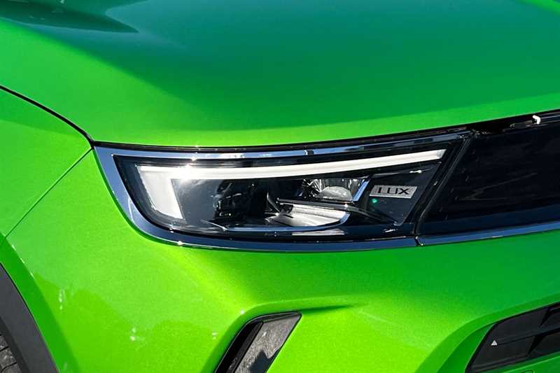 Used Vauxhall Mokka 2022 for sale - 76530525: Photo 28