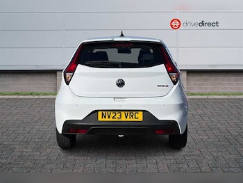 Used MG MG3 2023 for sale - 78338347: Photo