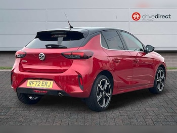 Used Vauxhall Corsa 2023 for sale - 78234838: Photo