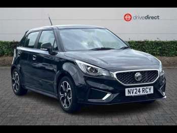 2024 - 1.5 VTi-TECH Exclusive Nav Hatchback 5dr Petrol Manual Euro 6 (s/s) (106 ps