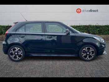 Used MG MG3 2024 for sale - 75117350: Photo