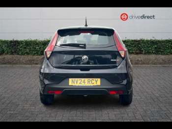 Used MG MG3 2024 for sale - 75117350: Photo