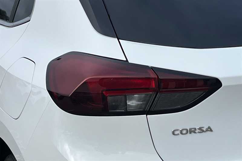 Used Vauxhall Corsa 2022 for sale - 77772630: Photo 31