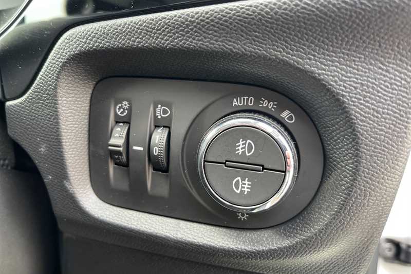 Used Vauxhall Corsa 2022 for sale - 77772630: Photo 40