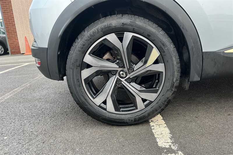 Used Renault Captur 2023 for sale - 76955933: Photo 11