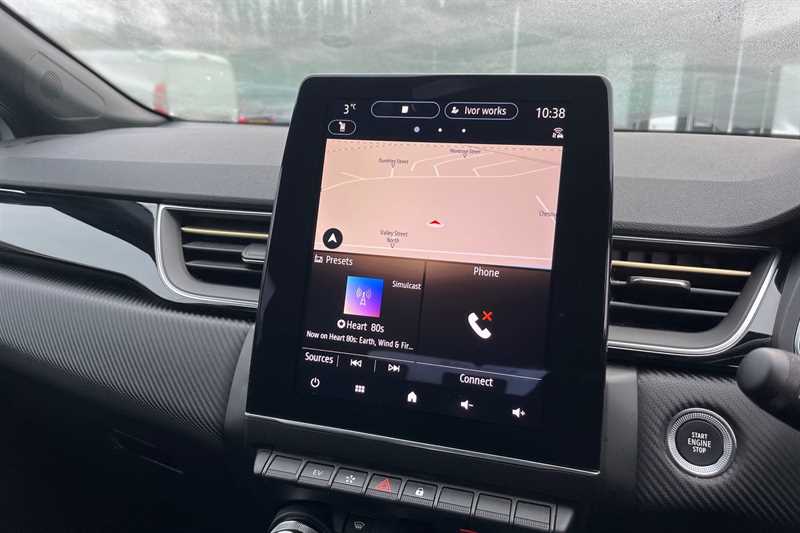 Used Renault Captur 2023 for sale - 76955933: Photo 17