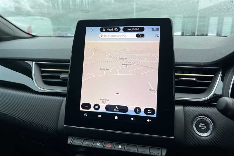 Used Renault Captur 2023 for sale - 76955933: Photo 18