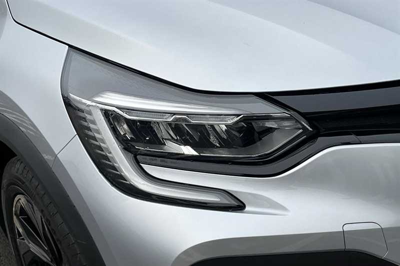 Used Renault Captur 2023 for sale - 76955933: Photo 28