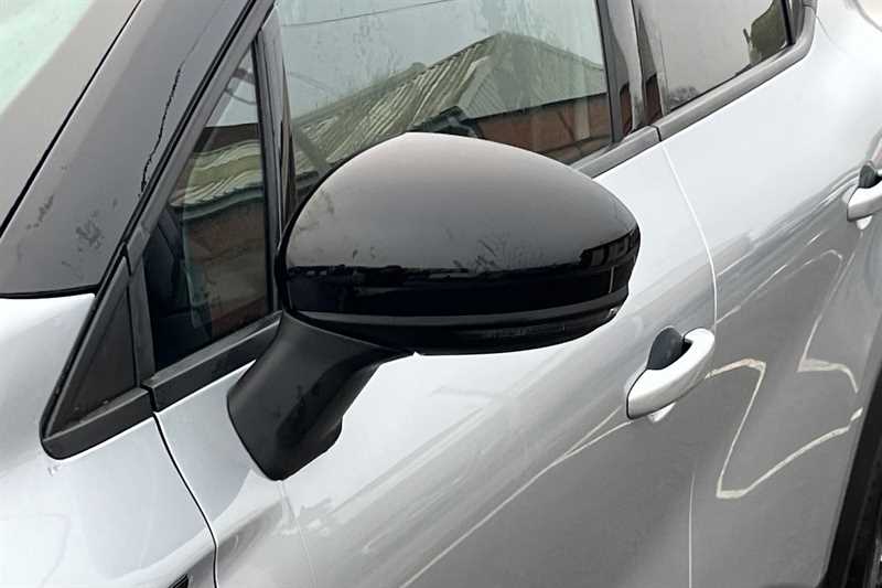 Used Renault Captur 2023 for sale - 76955933: Photo 35