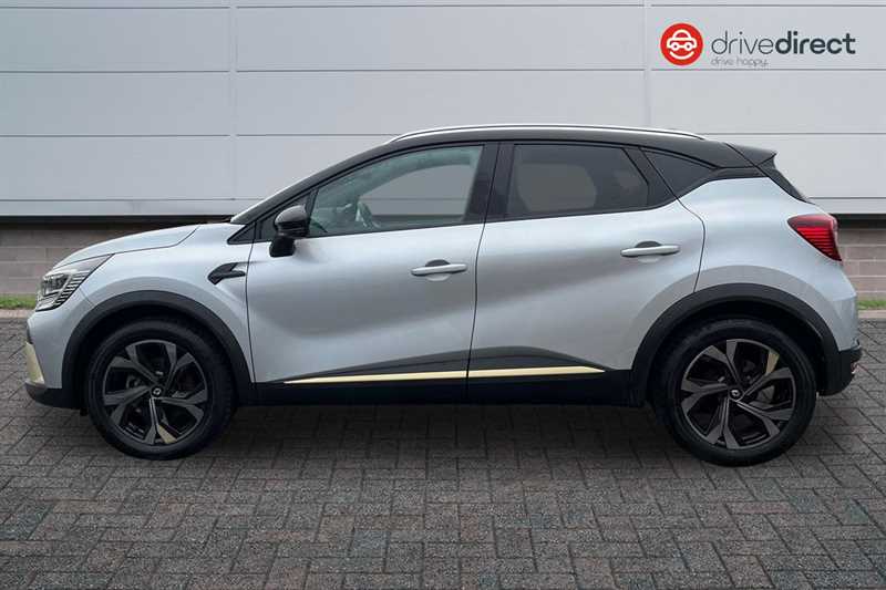Used Renault Captur 2023 for sale - 76955933: Photo 6