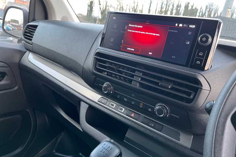 Used Vauxhall Vivaro 2024 for sale - 77362565: Photo 14