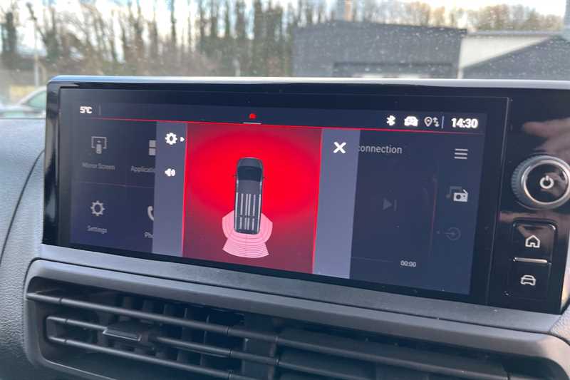 Used Vauxhall Vivaro 2024 for sale - 77362565: Photo 18