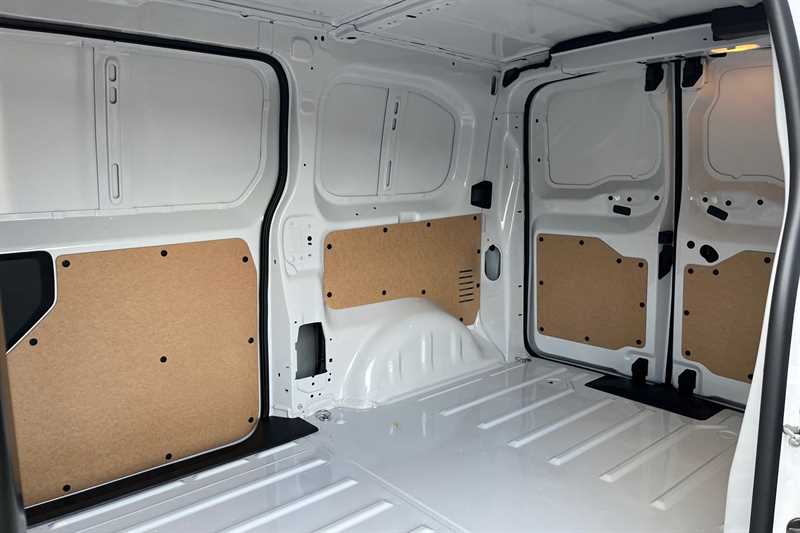 Used Vauxhall Vivaro 2024 for sale - 77362565: Photo 24