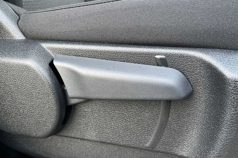 Used Vauxhall Vivaro 2024 for sale - 77362565: Photo 26