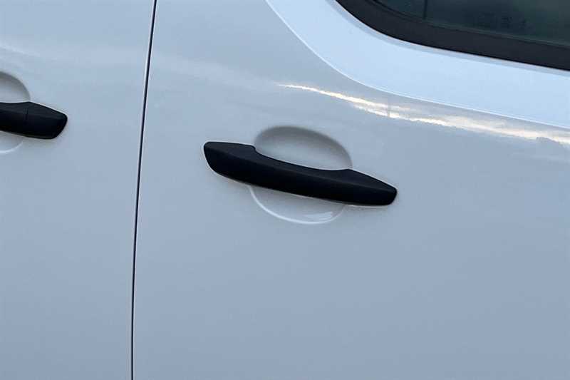 Used Vauxhall Vivaro 2024 for sale - 77362565: Photo 33