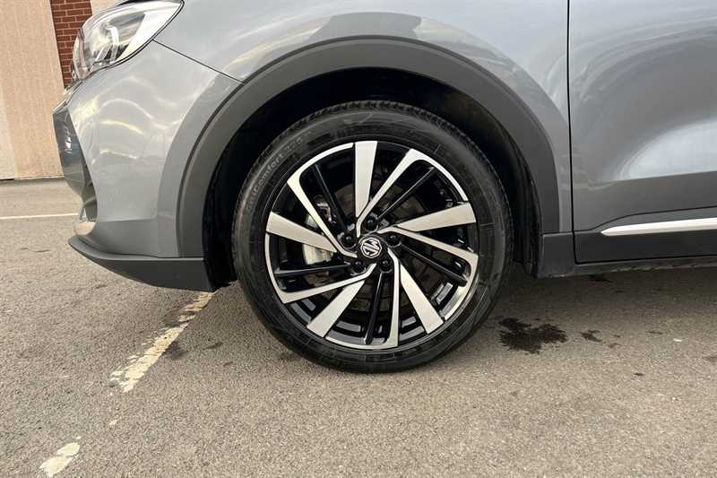 Used MG MG ZS 2024 for sale - 77844112: Photo 12