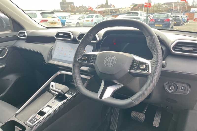 Used MG MG ZS 2024 for sale - 77844112: Photo 13