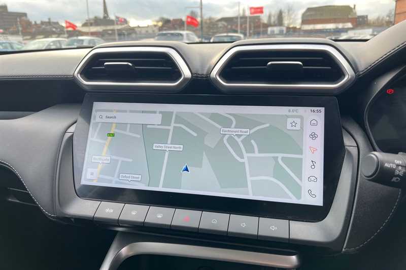 Used MG MG ZS 2024 for sale - 77844112: Photo 18