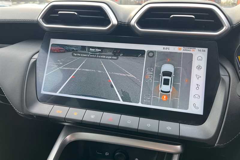 Used MG MG ZS 2024 for sale - 77844112: Photo 19