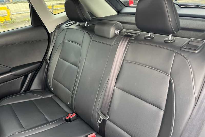 Used MG MG ZS 2024 for sale - 77844112: Photo 24